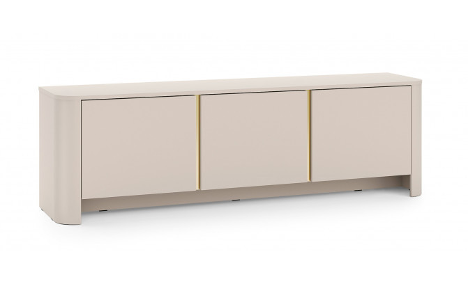 Тумба RTV 168 BARI CASHMERE